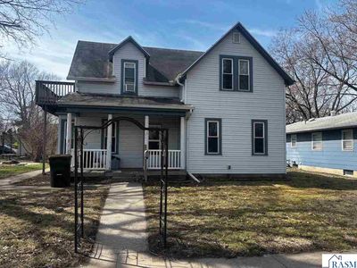 224 Jefferson Ave, Saint Peter, MN, 56082