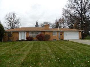 74 Sherbrook Rd, Mansfield, OH 44907