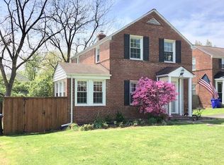 5734 Washington Blvd, Arlington, VA 22205