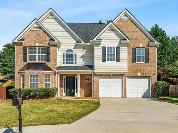 890 Glenns Farm Way, Grayson, GA 30017