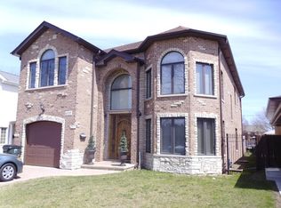 6717 N Harding Ave, Lincolnwood, IL 60712