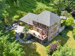 14104 Old Snohomish Monroe Rd, Snohomish, WA 98290