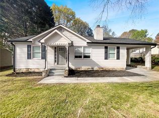 1886 Hazelwood Dr SE, Marietta, GA 30067