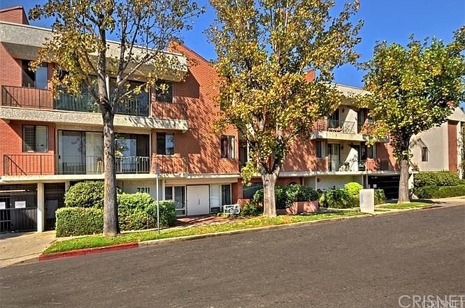 1st image of 7211 Cozycroft Ave Unit 41
