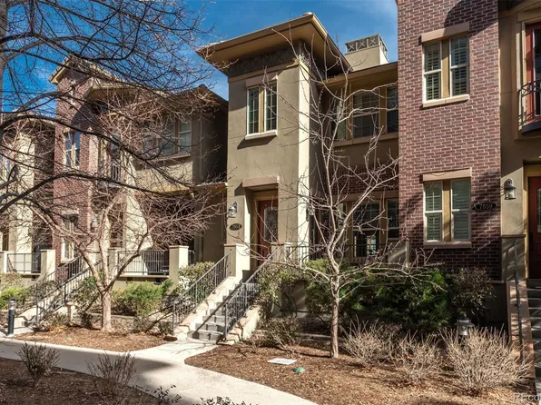 7857 Vallagio Lane, Englewood, CO 80112