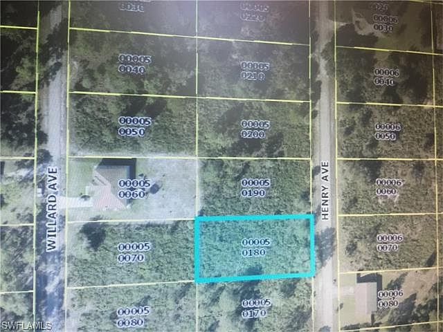 1st image of 1611 Henry Ave