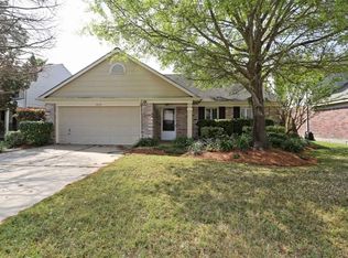18159 Forest Cedars Dr, Houston, TX 77084