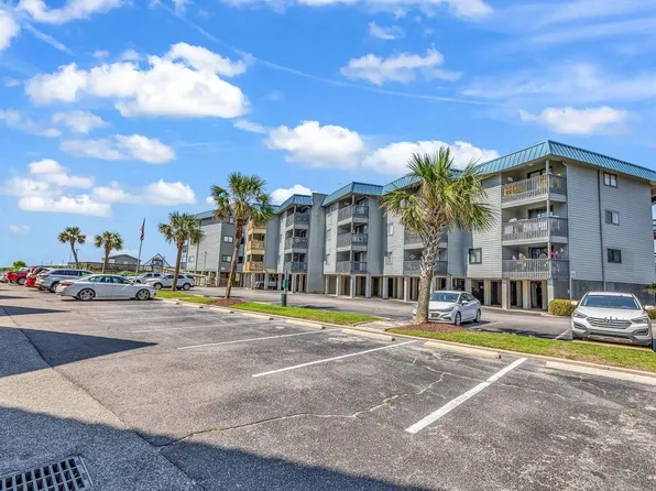 6000 N Ocean Blvd. #312, North Myrtle Beach, SC 29582