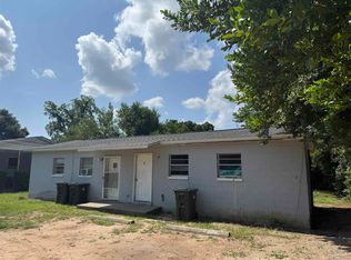 3409 W Scott St, Pensacola, FL 32505