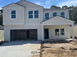 262 Ladyfish Loop NW LOT 10, Sunset Beach, NC 28468