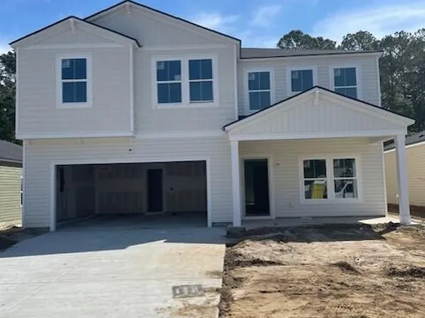 262 Ladyfish Loop NW Lot 10, Sunset Beach, NC 28468