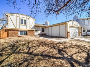 4564 Davenport Way, Denver, CO 80239