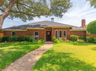 6508 Horizon Pl, Plano, TX 75023