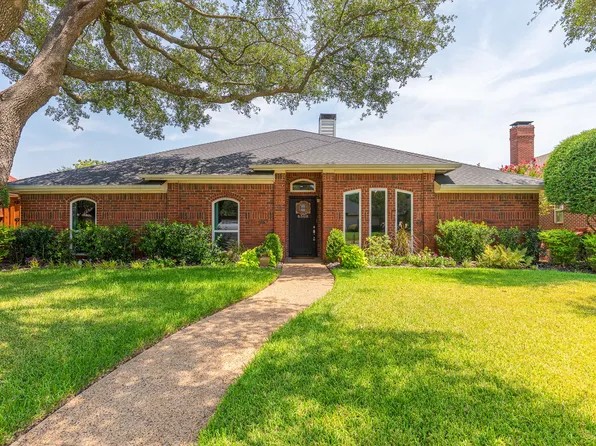 6508 Horizon Pl, Plano, TX 75023
