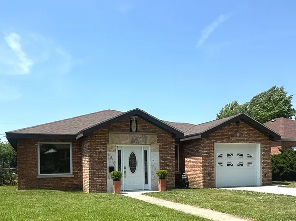 4410 Kolze Ave, Schiller Park, IL 60176