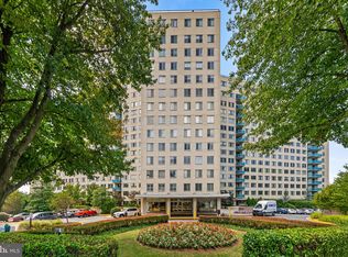 10500 Rockville Pike UNIT 314, Rockville, MD 20852