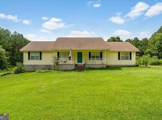 819 Jane Hill Rd, Tignall, GA 30668