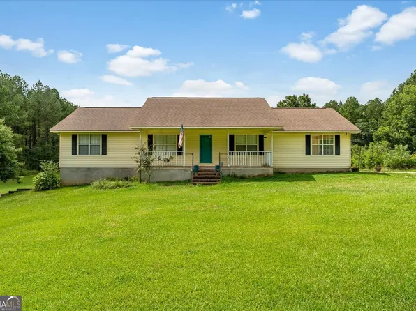 819 Jane Hill Rd, Tignall, GA 30668