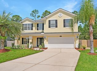 2623 Ashfield Ct, Saint Augustine, FL 32092