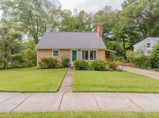 10500 Tenbrook Dr, Silver Spring, MD 20901