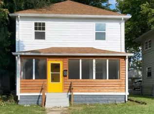 3027 Guilford Ave, Indianapolis, IN 46205