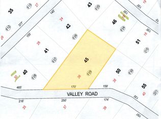 36 Valley Rd, Tuftonboro, NH 03816