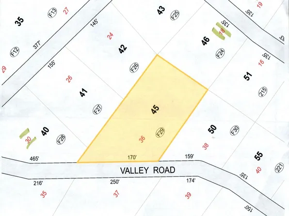 36 Valley Road, Tuftonboro, NH 03816