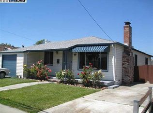 1117 Burkhart Ave, San Leandro, CA 94579