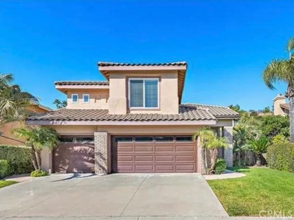 62 La Perla, Foothill Ranch, CA 92610