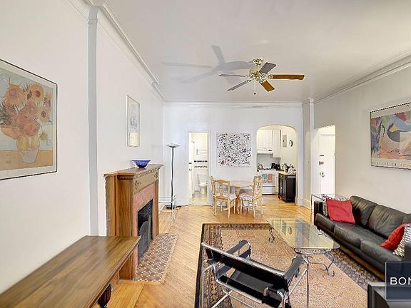 2nd image of 7 1/2 W 75th St APT 3B