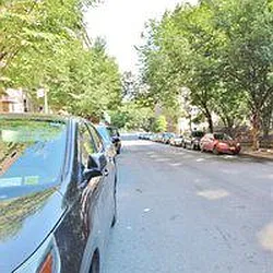 Rented by Alpha Properties NYC I LLC