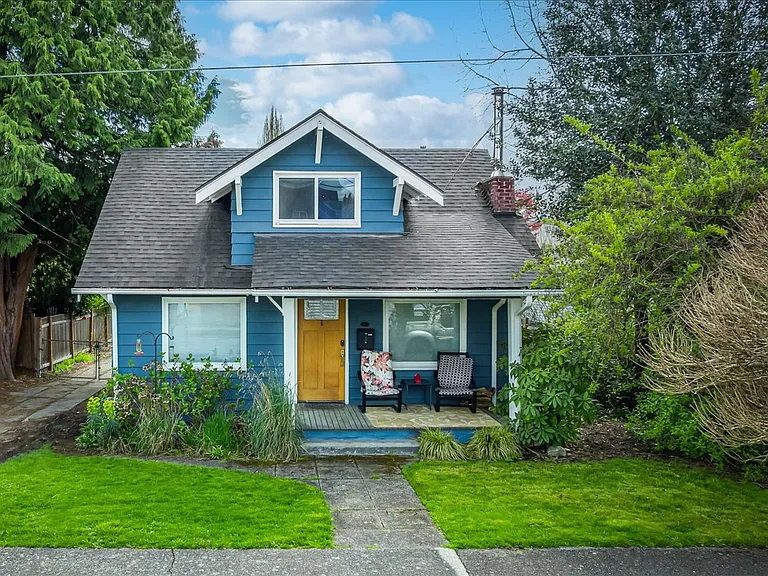 817 S Sullivan St — Photo 1