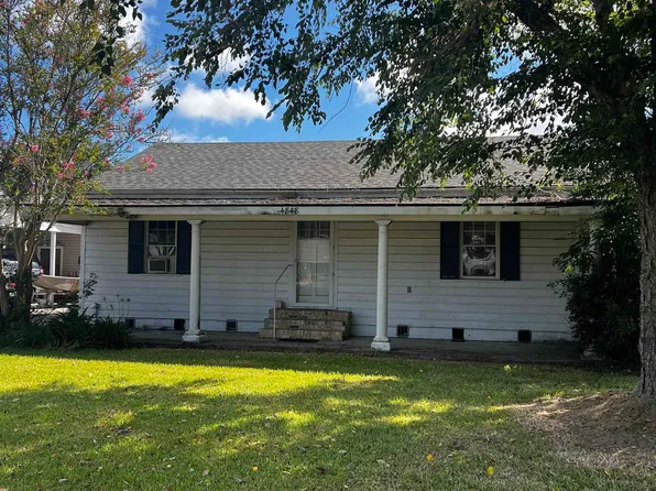 4848 Highway 308, Napoleonville, LA 70390