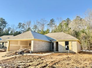 536 Stone Brook Pl, Brandon, MS 39042