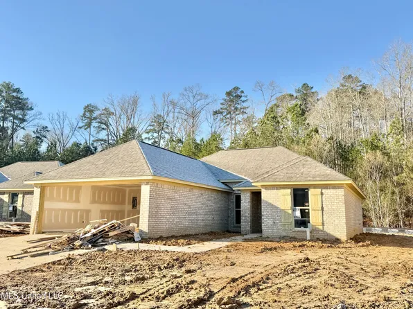 536 Stone Brook Pl, Brandon, MS 39042