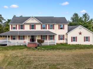 22 Biser Rd, Delaware Twp., NJ 08822