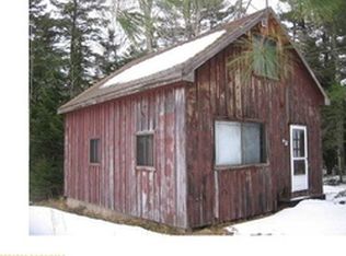 10 Ricks Way, Perry, ME 04667
