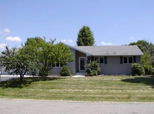 5870 Lakewind Dr, Butte Des Morts, WI 54927