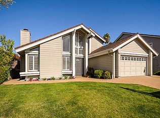 1109 Blythe St, Foster City, CA 94404