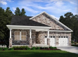 980 Levi Ln, Mount Juliet, TN 37122