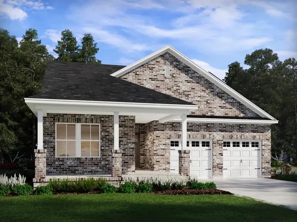 980 Levi Ln Lot 8, Mount Juliet, TN 37122