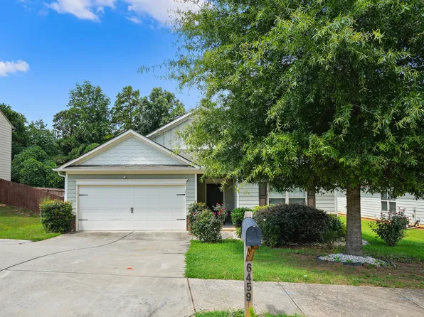 6459 Saint Mark Way, Fairburn, GA 30213