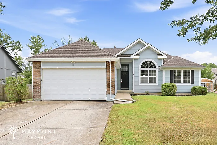 3 bed, 2.0 bath, 1865 sqft, $2,095 — Photo 1