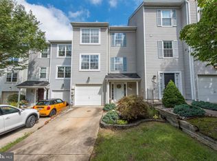 12213 Bare Bush Path, Columbia, MD 21044