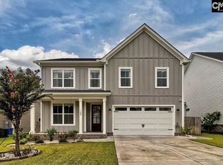 109 Magnolia Petal Dr, Elgin, SC 29045