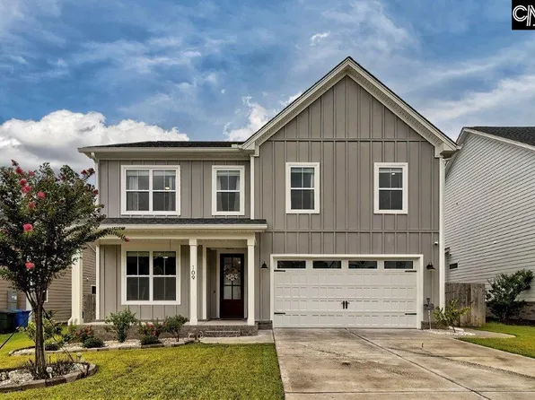 109 Magnolia Petal Dr, Elgin, SC 29045