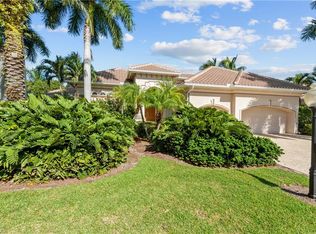 11610 Compass Point Dr, Fort Myers, FL 33908