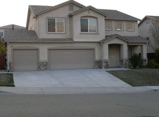 3558 Lovebird Way, Antioch, CA