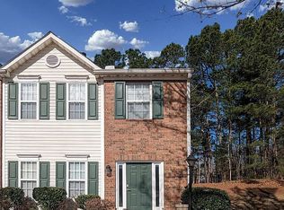 4493 Thorngate Ln, Acworth, GA 30101