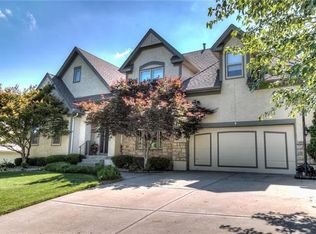 7521 N Granby Ave, Kansas City, MO 64151